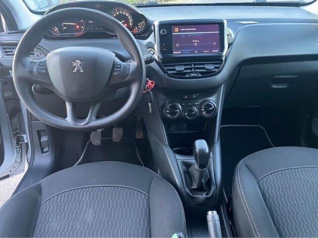 Peugeot 208 BlueHDi 75 5 porte Allure - Foto 8