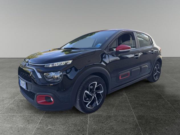 Citroën C3 1.2 Benzina 83cv Shine MT5 - Foto 3