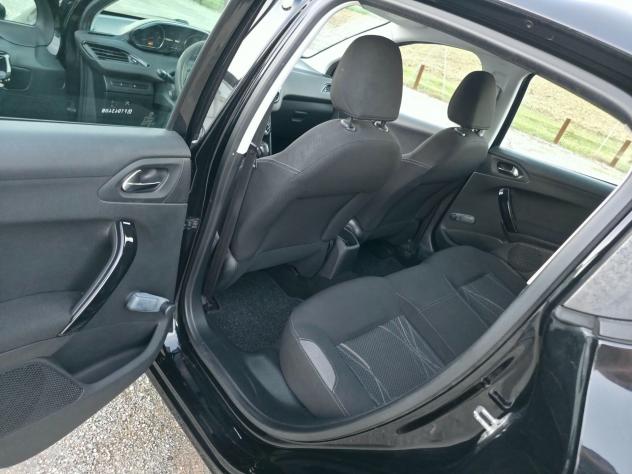 Peugeot 208 1.4 VTi 95 CV 5p. GPL Allure - Foto 10