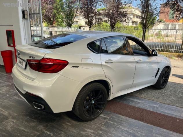 BMW X6 xDrive30d Msport rif. 23762154 - Foto 8