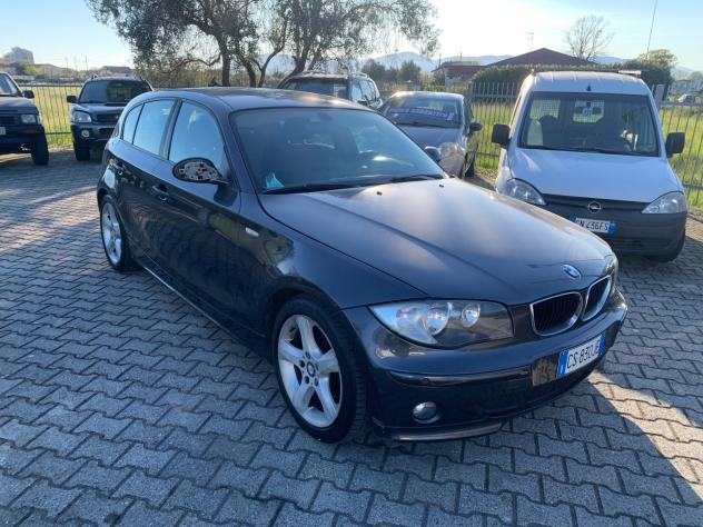 Bmw 120 120d cat 5 porte Futura - Foto 3