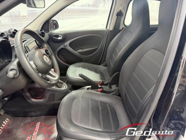 SMART ForFour 90 0.9 Turbo Prime TETTO LED NAVI rif. 24068198 - Foto 10