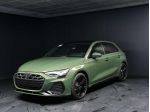 Audi A3 Sportback SPORTBACK 35 TDI S tronic S line