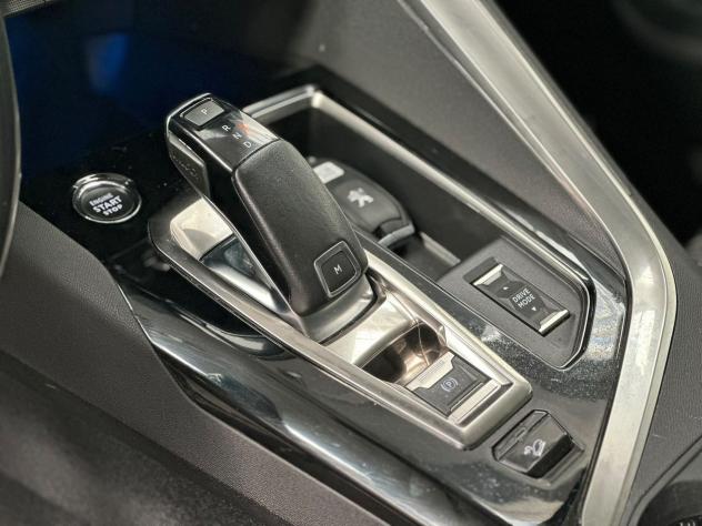 Peugeot 3008 BlueHDI 130 EAT8 S&S Allure Pack - Foto 7