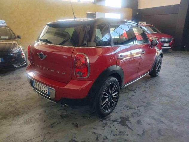 MINI Countryman Mini Cooper Countryman ALL4 rif. 22940308 - Foto 5