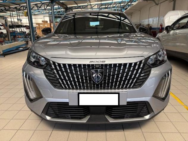 PEUGEOT 2008 BlueHDi 130 S&S EAT8 Allure rif. 23723209