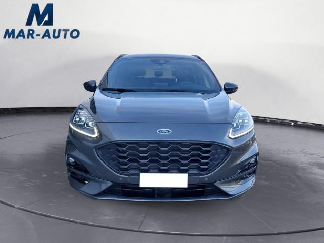 Ford Kuga Kuga 2.5 phev ST-Line X 2wd 225cv cvt - Foto 6