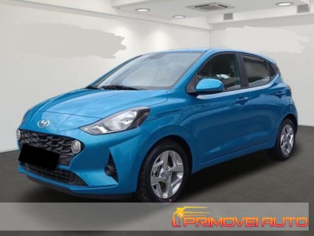 HYUNDAI i10 1.0 MPI AT Trend rif. 18997105 - Foto 4
