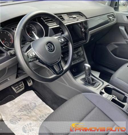 VOLKSWAGEN Touran 1.5 TSI DSG United rif. 21001634 - Foto 2