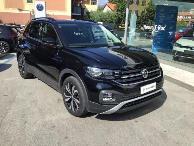Volkswagen T-Cross 1.0 TSI 85kW Style BMT - Foto 4