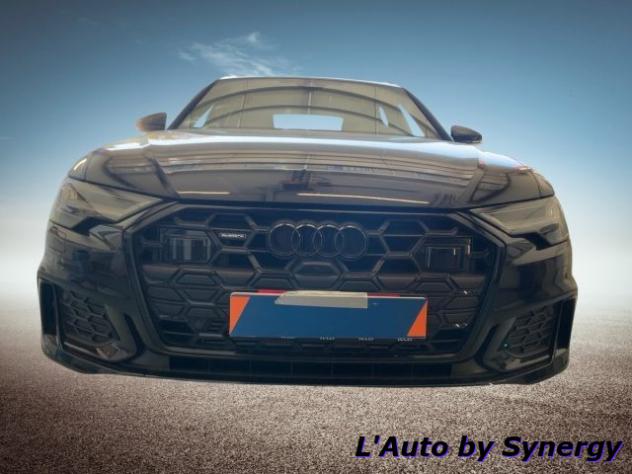 AUDI A6 Avant 45 2.0 TFSI quattro ultra S tronic S line ed rif. 23972815 - Foto 5