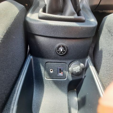 Ford Fiesta 1.4 Titanium GPL/Benzina – Unico proprietario – 168.000 km - Foto 10