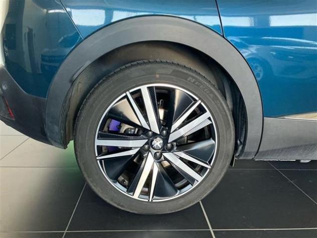 PEUGEOT 3008 1.6 HYBRID4 PHEV 300cv GT Pack 4x4 e-EAT8 rif. 24151710 - Foto 6