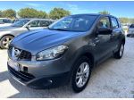 Nissan Qashqai 1.6 dCi Tekna 130cv RetroCam Garantita