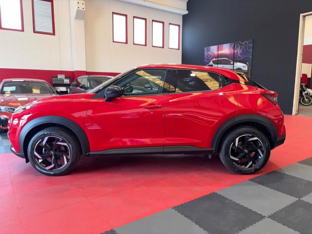 Nissan Juke 1.0 DIG-T 114 Dct N-Connecta PREZZO REALE - Foto 2