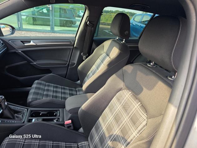 Volkswagen Golf GTD 2.0 TDI ritiro usato/scambio - Foto 8