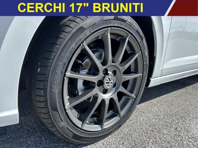 Volkswagen Polo 1.0 Evo 80cv PROMOZIONE LIMITATA! - Foto 5