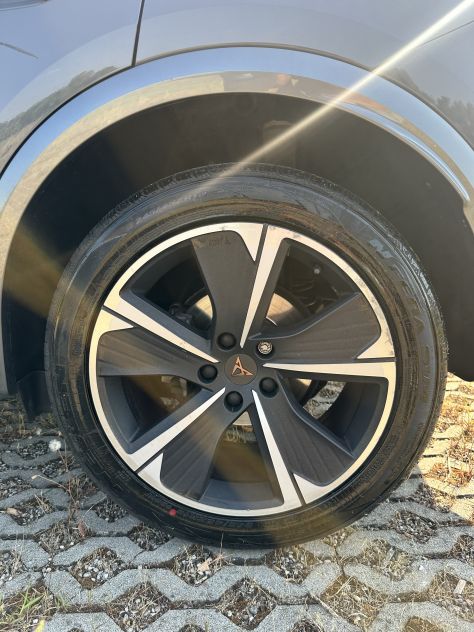 Cupra Formentor 1.5 TSI DSG 150 CV Business 2021 - Unico Proprietario - Foto 6