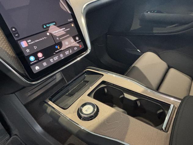 Volvo EX90 EX90 Twin Motor AWD Ultra --- Tua a € 1.224,00/mese* - Foto 8