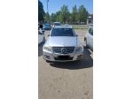 MERCEDES MERCEDES Classe GLK   (X204) GLK 220 CDI 4Matic BlueEFFICIENCY Sport