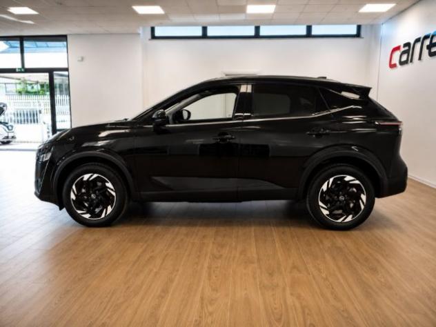 NISSAN Qashqai MHEV 140 CV N-Connecta ( KM ZERO ) rif. 23939354 - Foto 4