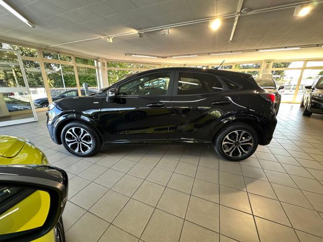 Ford Puma '19- 1.0 EcoBoost Hybrid 125 CV S&S ST-Line - Foto 8