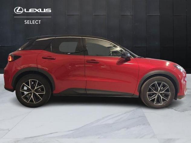 Lexus LBX 1.5 hybrid Cool 2wd - Foto 4