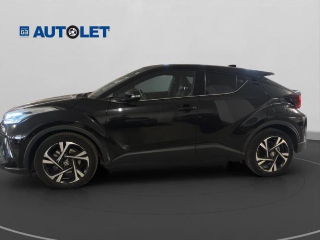 Toyota C-HR I 2020 1.8h Trend e-cvt - Foto 5