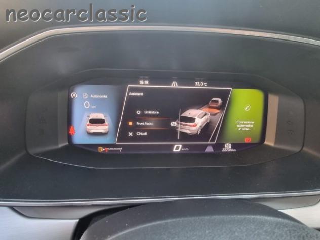 SEAT Leon 2.0 TDI 150 CV DSG FR rif. 23703696 - Foto 10