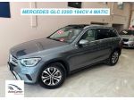 Mercedes GLC 220 d 4Matic**STUPENDA**