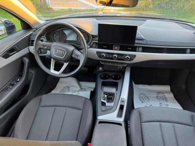 AUDI A4 Avant 30 TDI/136 CV S tronic Business Advanced rif. 22669281 - Foto 9