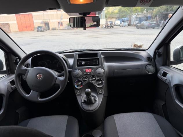 Fiat Panda 1.2 Emotion - Foto 8
