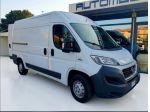 Fiat Ducato 2.3 MJT - 11/2016 - KM. 205.000 SUPER OFFERTA