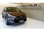Hyundai Tucson 1.7 CRDI - 2017 - KM. 117.000