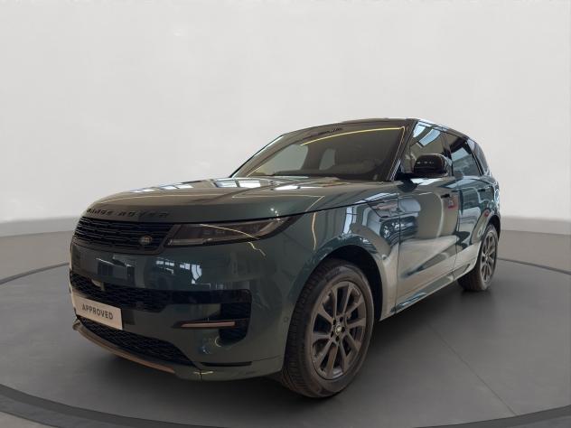 Land Rover Range Rover Sport Range Rover Sport 3.0d i6 mhev Dynamic SE awd 250cv autoTETTO