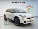 FIAT 600 600 Hybrid 110 CV DCT MHEV La Prima
