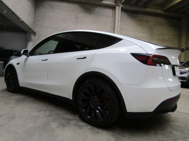 TESLA Model Y Long Range Dual Motor AWD PERFORMANCE 62.000 KM rif. 23803133 - Foto 6