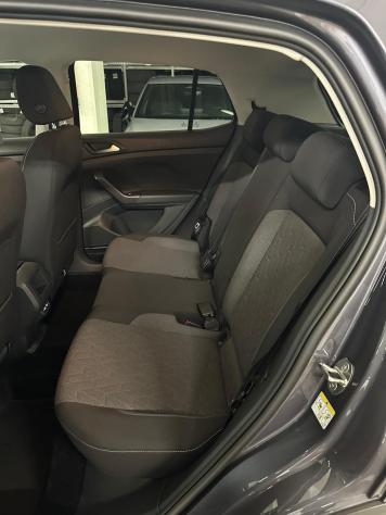 Volkswagen T-Cross T-Cross 1.0 tsi Edition Plus 115cv - Foto 10