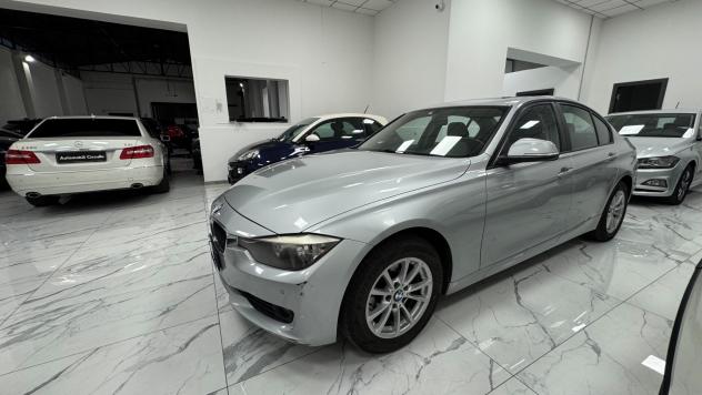 Bmw 318 318d 2.0 143CV cat Futura - Foto 3