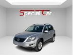 Volkswagen Tiguan 2.0 16V TDI DPF Sport & Style