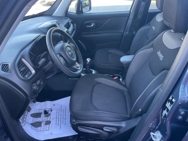Jeep Renegade Renegade 1.0 t3 Limited 2wd - Foto 9