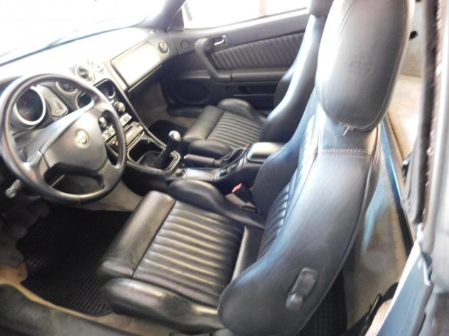 Alfa Romeo GTV Spider 2.0i 16V Twin Spark cat L - Foto 8