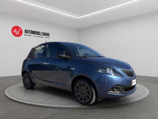LANCIA Ypsilon 1.0 FireFly 5 porte S&S Hybrid Silver Plus rif. 24093853 - Foto 2