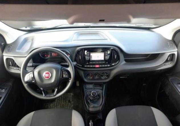 FIAT Doblo CARGO LOUNGE 1.6 MJT 105CV PC N1 rif. 23736060 - Foto 7