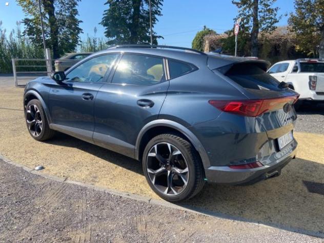 CUPRA Formentor 1.5 TSI rif. 24162776 - Foto 8