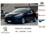 PEUGEOT 207 HDi 70CV 5p. Energie