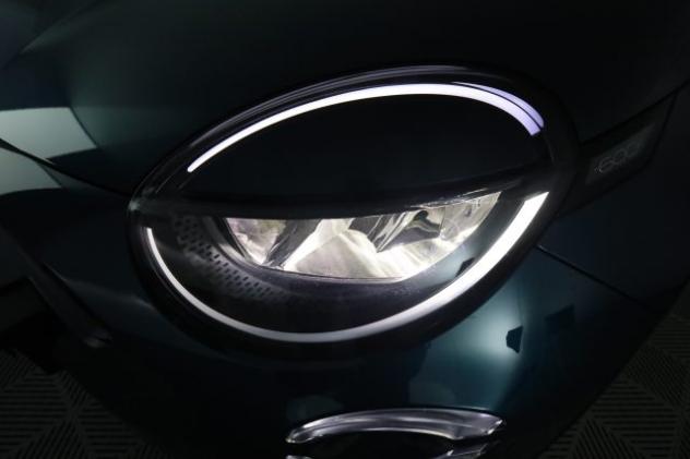 FIAT 600 600 Hybrid 110 CV DCT MHEV La Prima rif. 24096469 - Foto 8