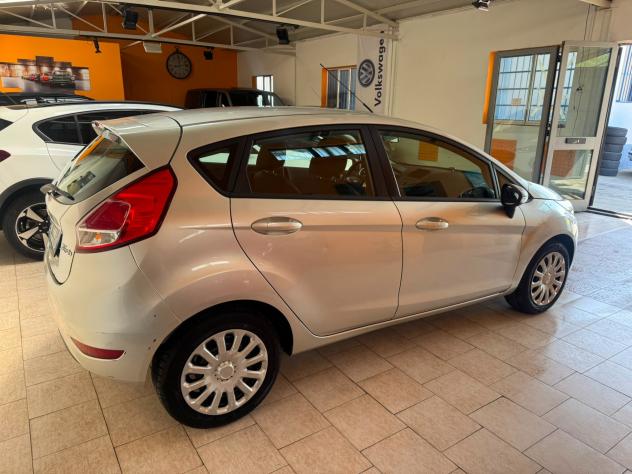 Ford Fiesta 1.2 60CV 5 porte Titanium - Foto 4