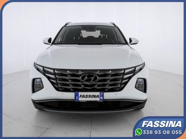 Hyundai Tucson 1.6 CRDi 2wd 115cv Xline - Foto 2