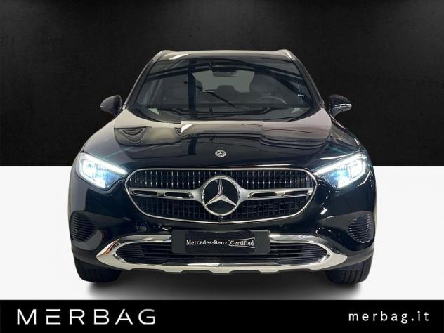 Mercedes-Benz GLC 200 d Advanced 4matic auto - Foto 3